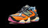 9060 "Sun Glow"